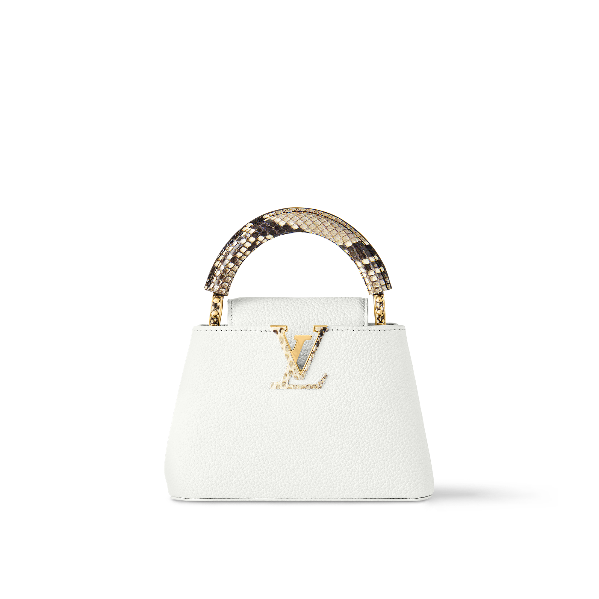 Louis vuitton discount mini capucines